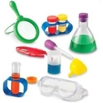 Primary Science Lab Set #2