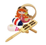 Musical Instrument Set #3