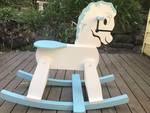 Rocking Horse