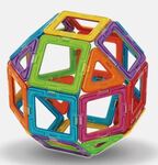 Magformers Basic Set Line