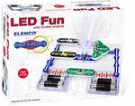 Snap Circuits LED Fun