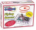 Snap Circuits Flying Saucer Kit
