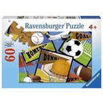 Ravensburger Sports Sports Sports