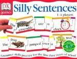 Silly Sentences Grammar Game