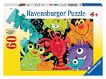 Ravensburger Monster Buddies