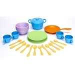 Cookware and Dining Set