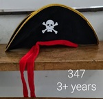 Pirate Hat