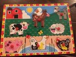 Farmyard Puzzle