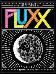 456: Fluxx
