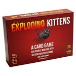 Exploding Kittens