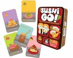 Sushi Go