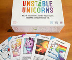 Unstable Unicorns
