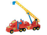Wader Super Fire Engine