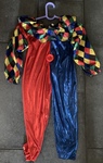 Clown Costume