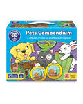 Pets Compendium