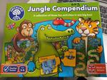 Jungle Compendium