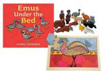 Emus under the Bed : Story Bag