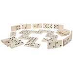 Large Wooden Dominoes