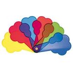 Colour Mixing Paddles