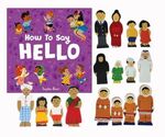 How to say Hello : Story Bag