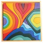 Grimms 4 Elements Puzzle