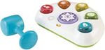 Fisher-Price Tappin’ Beats Bench
