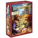 Carcassonne Traders & Builders (Expansion)