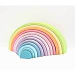 Grimm's Pastel Rainbow