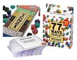 Tenzi & 77 Ways to Play