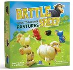Battle Sheep