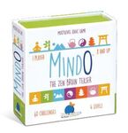 Mindo : the zen brain teaser