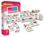 Emotions Dominoes