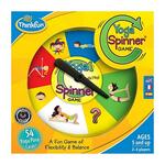 Yoga Spinner