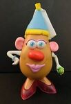 Potato Head royalty set