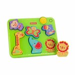 Fisher Price Musical Puzzle