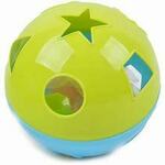 Shape Sorting Ball
