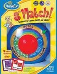 S'Match memory game