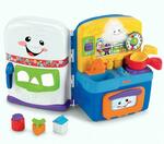 Laugh and Learn Kitchen