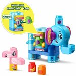 LeapBuilders Elephant Adventures