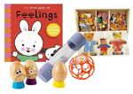 Feelings : Story Bag