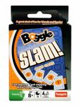 Boggle Slam