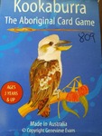 Kookaburra card game