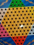 Chinese Checkers