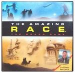 The Amazing Race