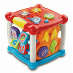 Vtech Turn and Learn Cube