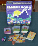 Machi Koro