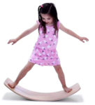 Hipkids Balance Board