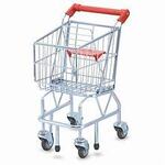 Grocery Cart
