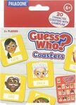 Guess Who? Coasters