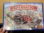 Destination Portsmouth